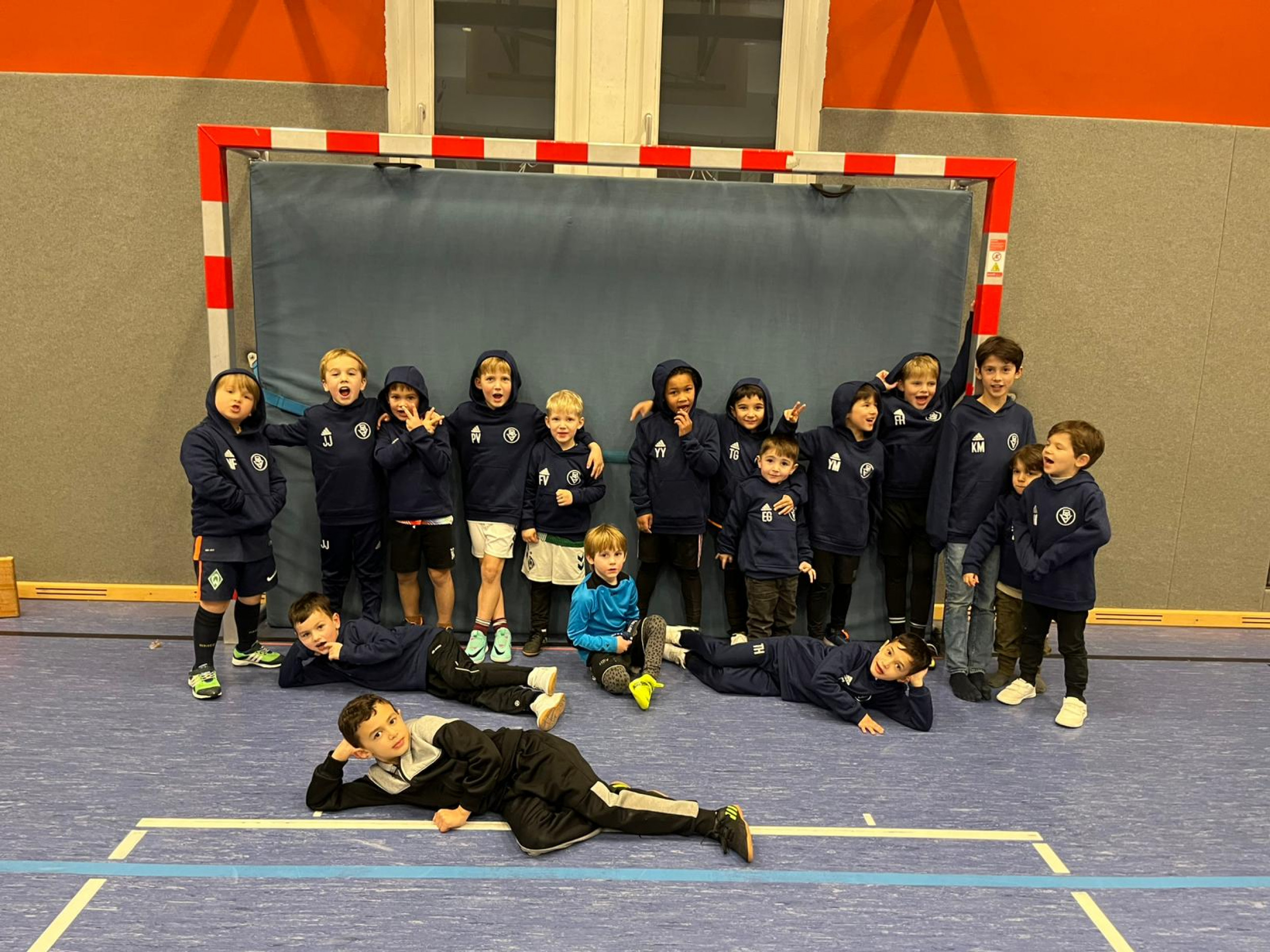BSV U7 