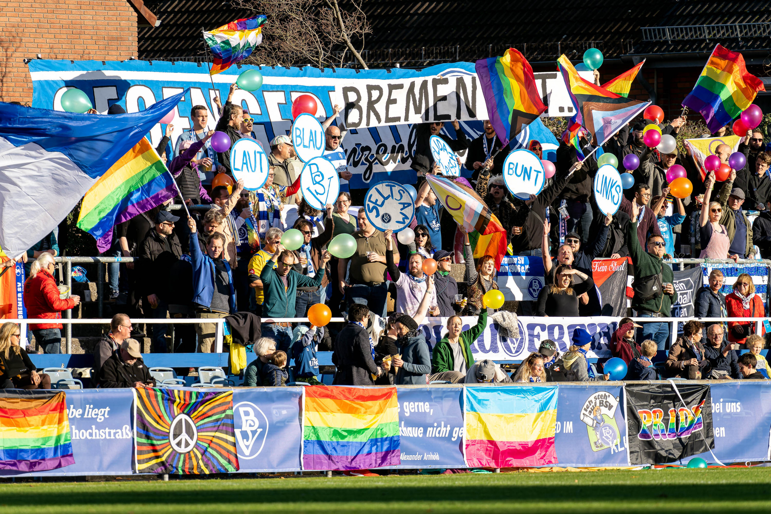 Heimfans