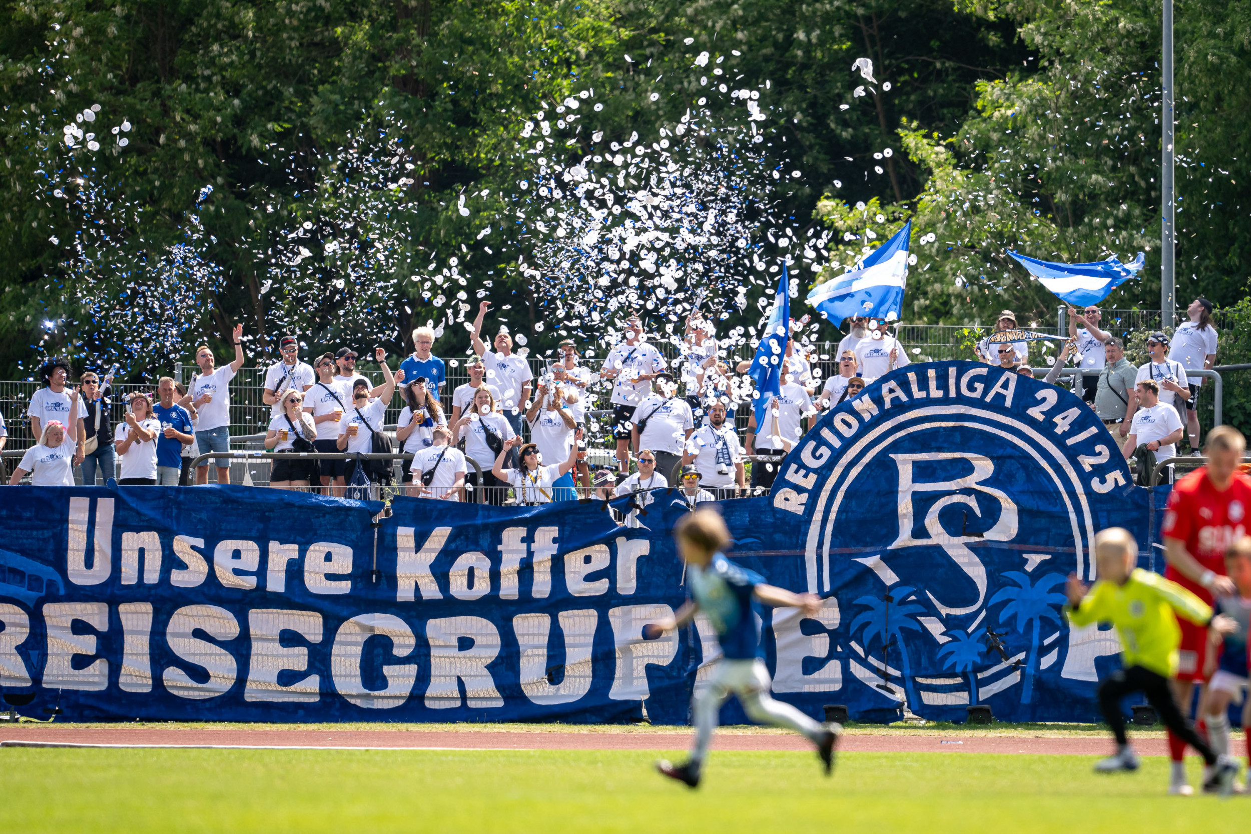 Regionalliga Nord-Spielplan veröffentlicht
