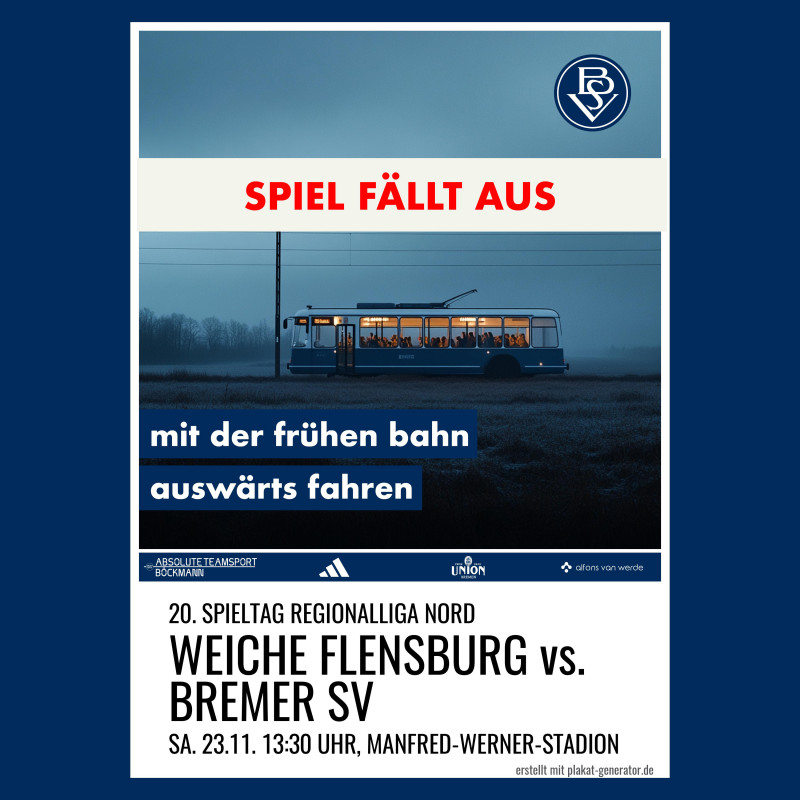 ausfall