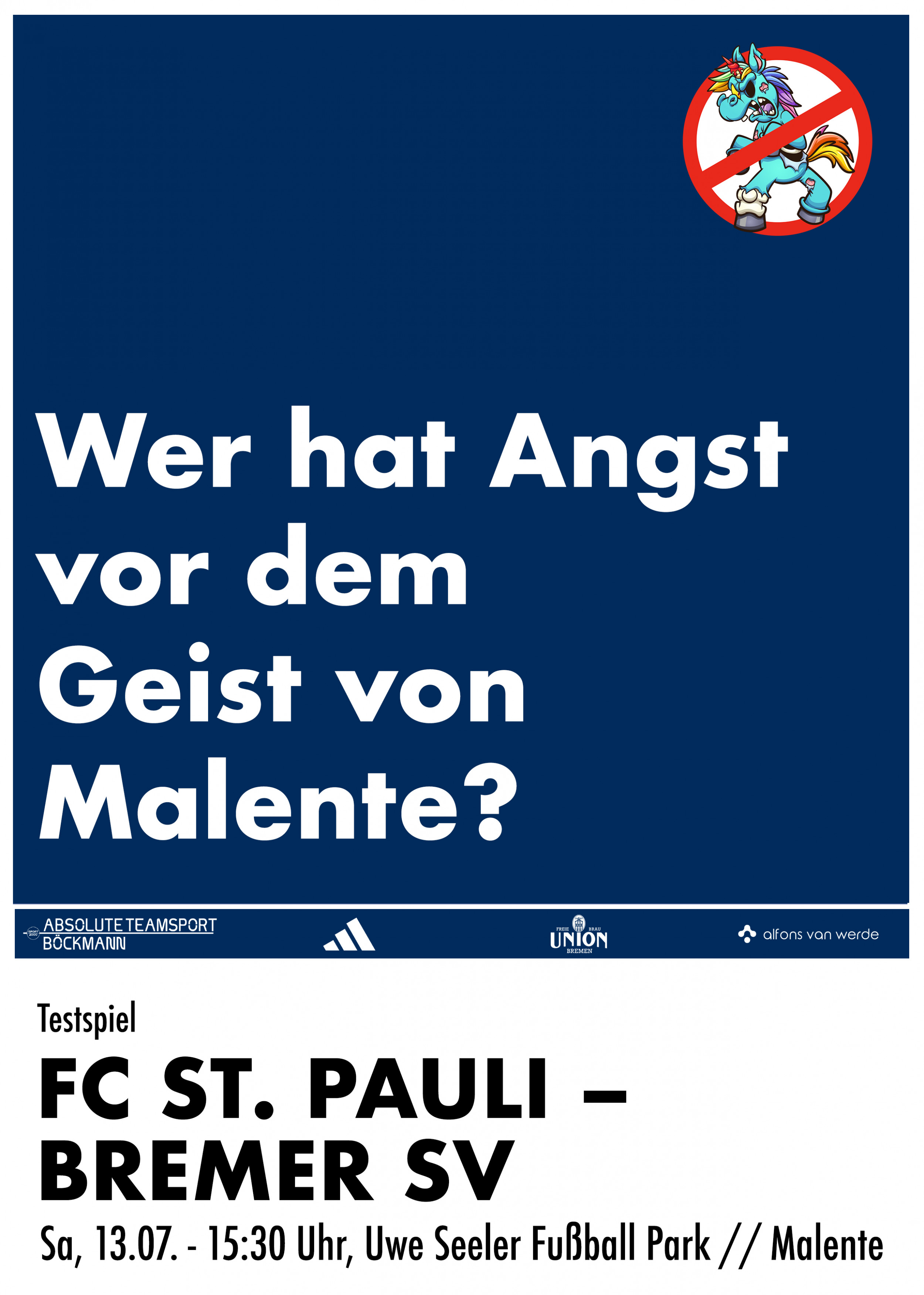 Saisonvorbereitung 2024/2025