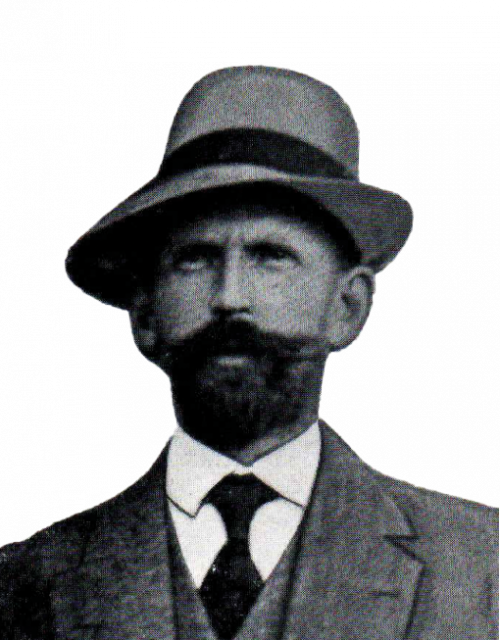 stuckenschmidt