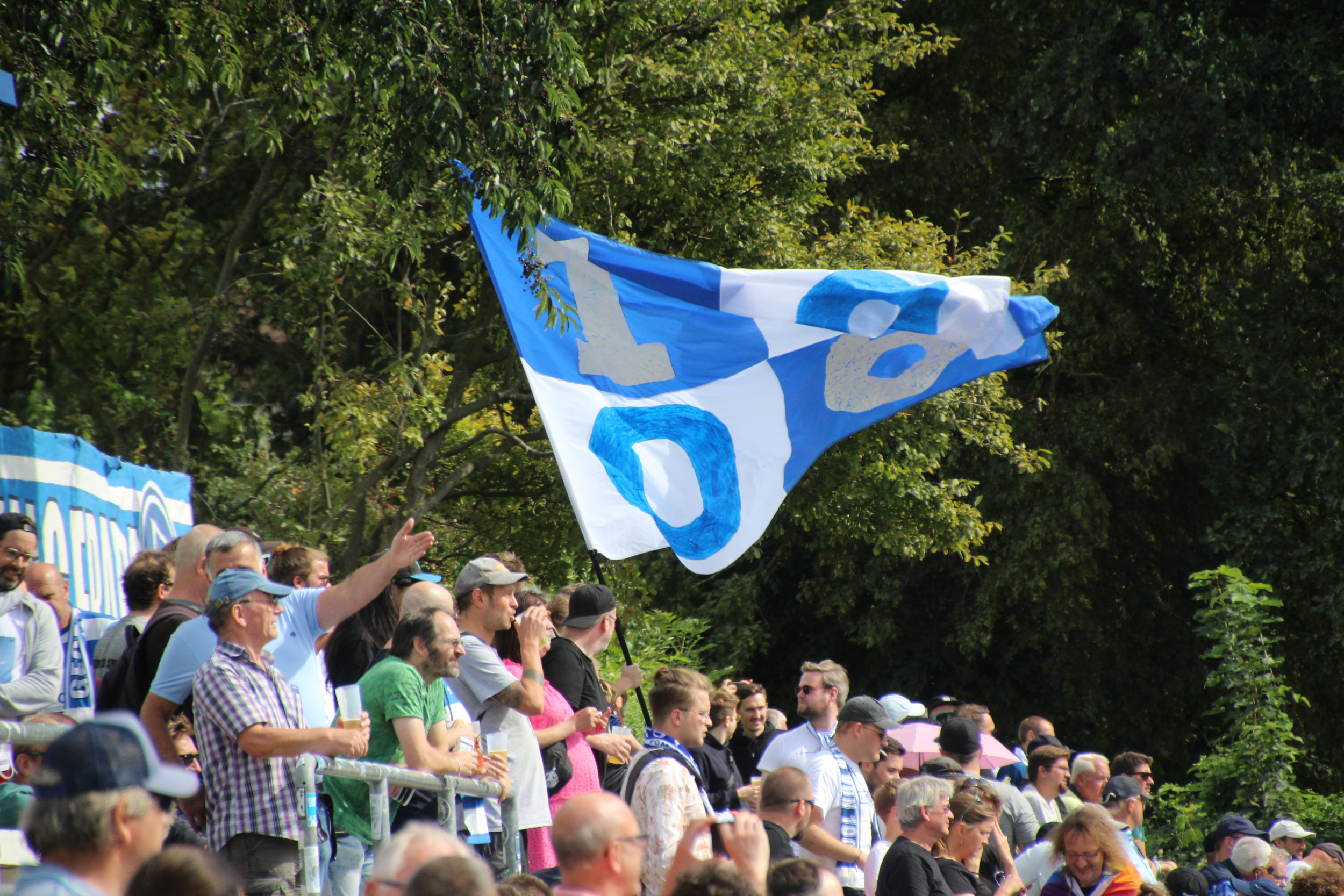 Weitere Spieltermine fixiert