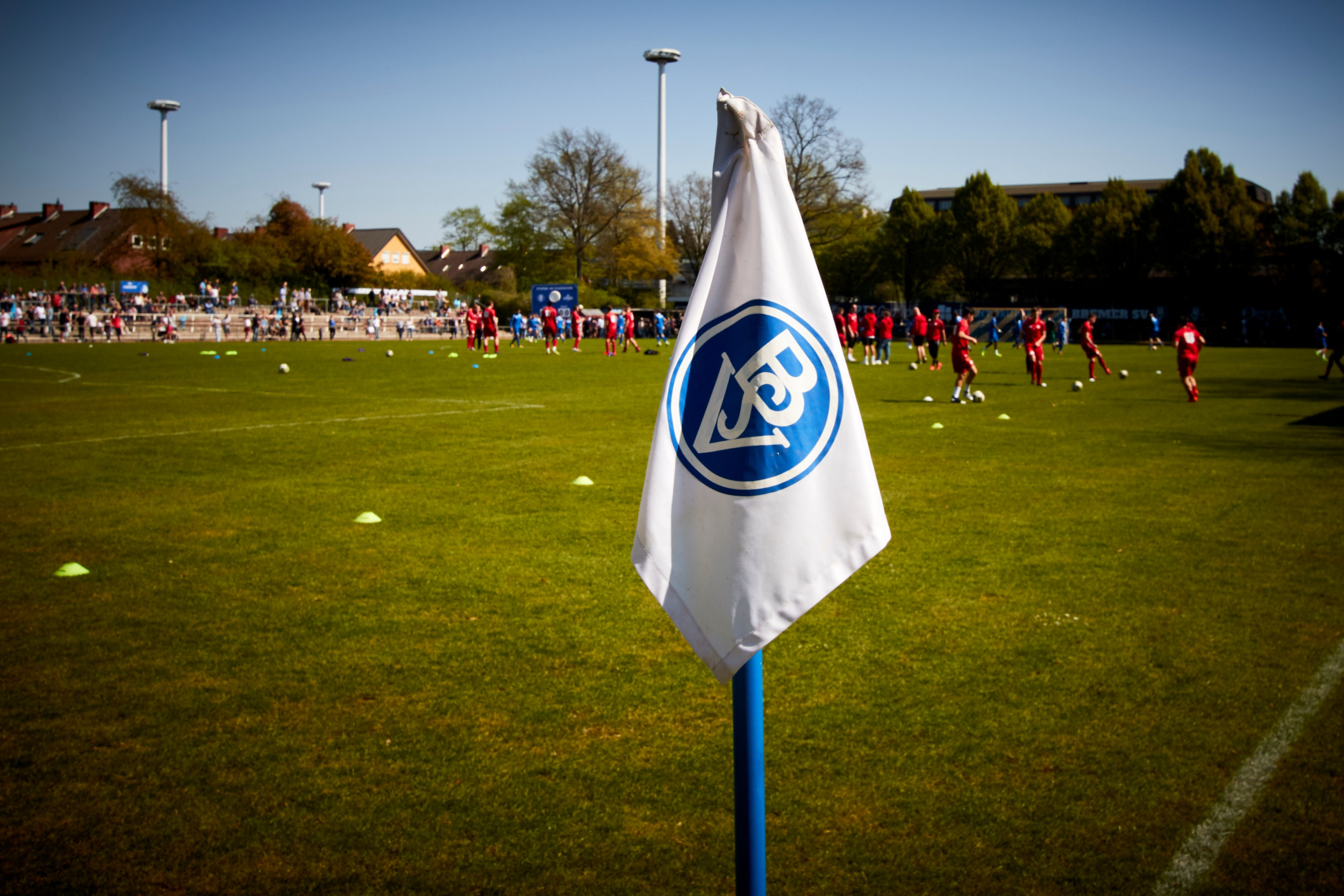 Punktspielsaison 2020/21 wird abgebrochen
