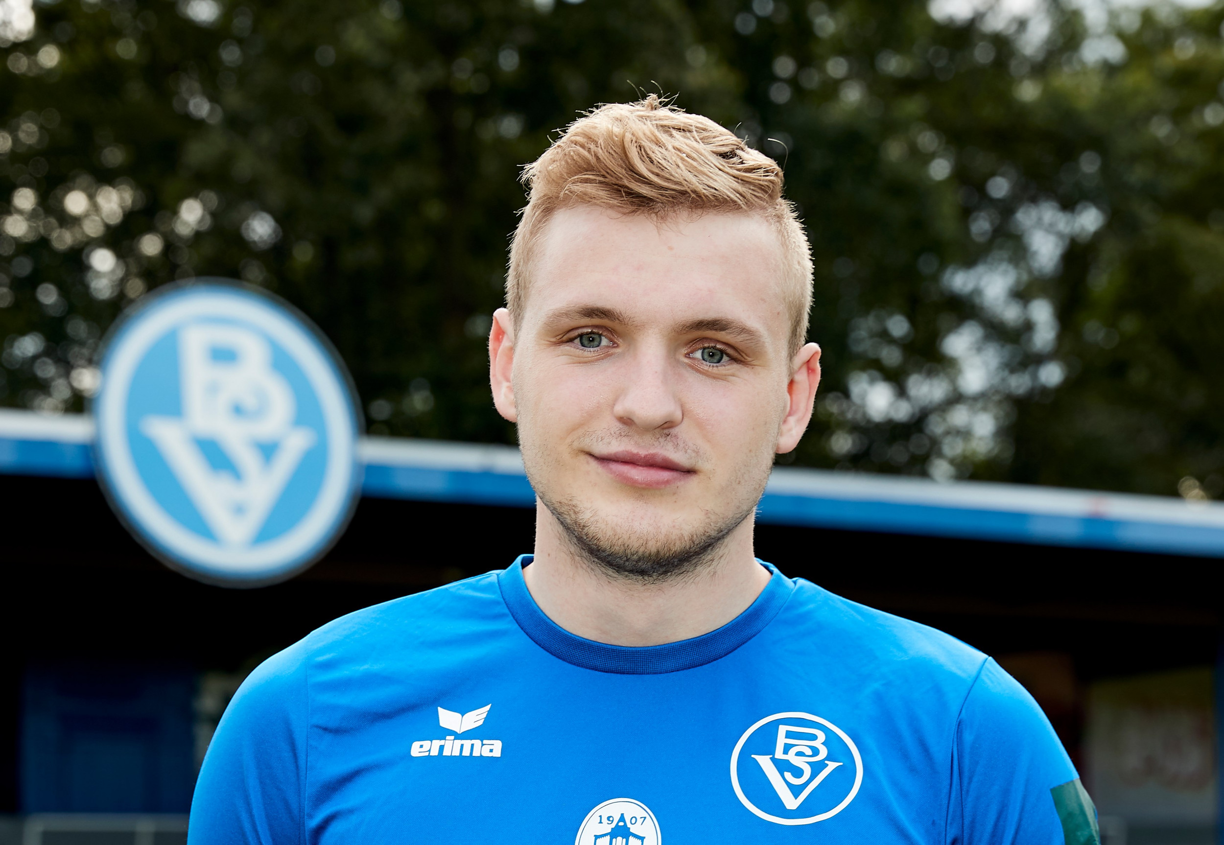 Jonas Böhning verlässt den Bremer SV