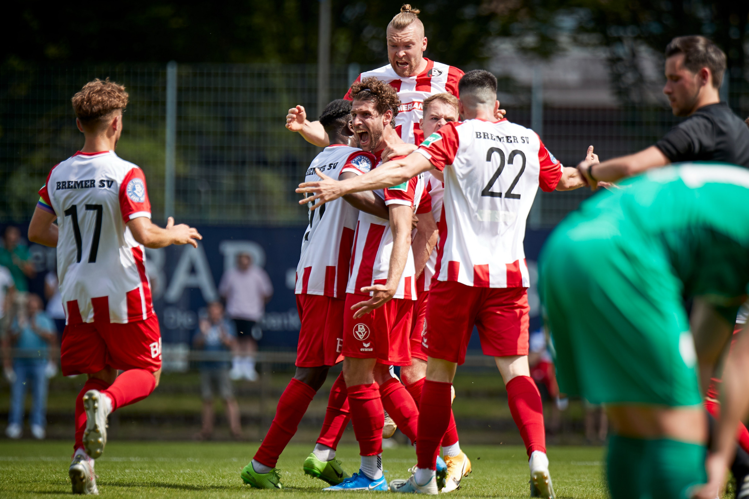 Wichtige Infos zum Finale