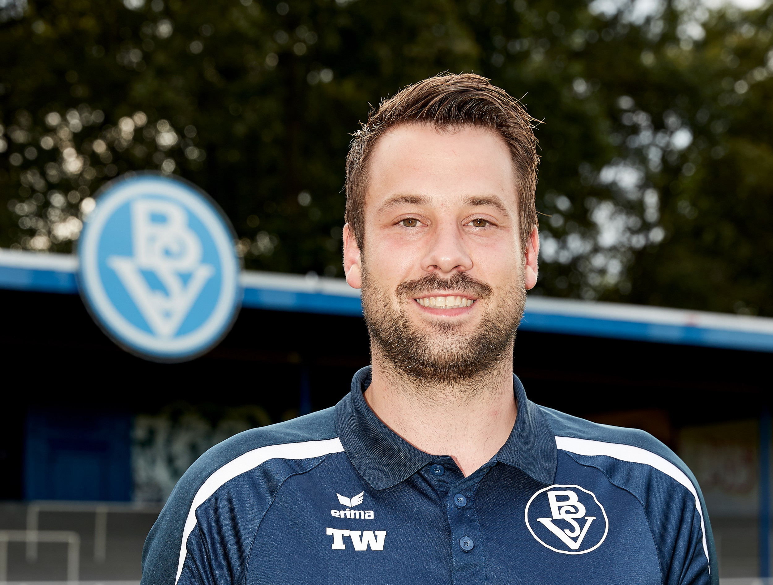 Benny Schimmel geht von Bord