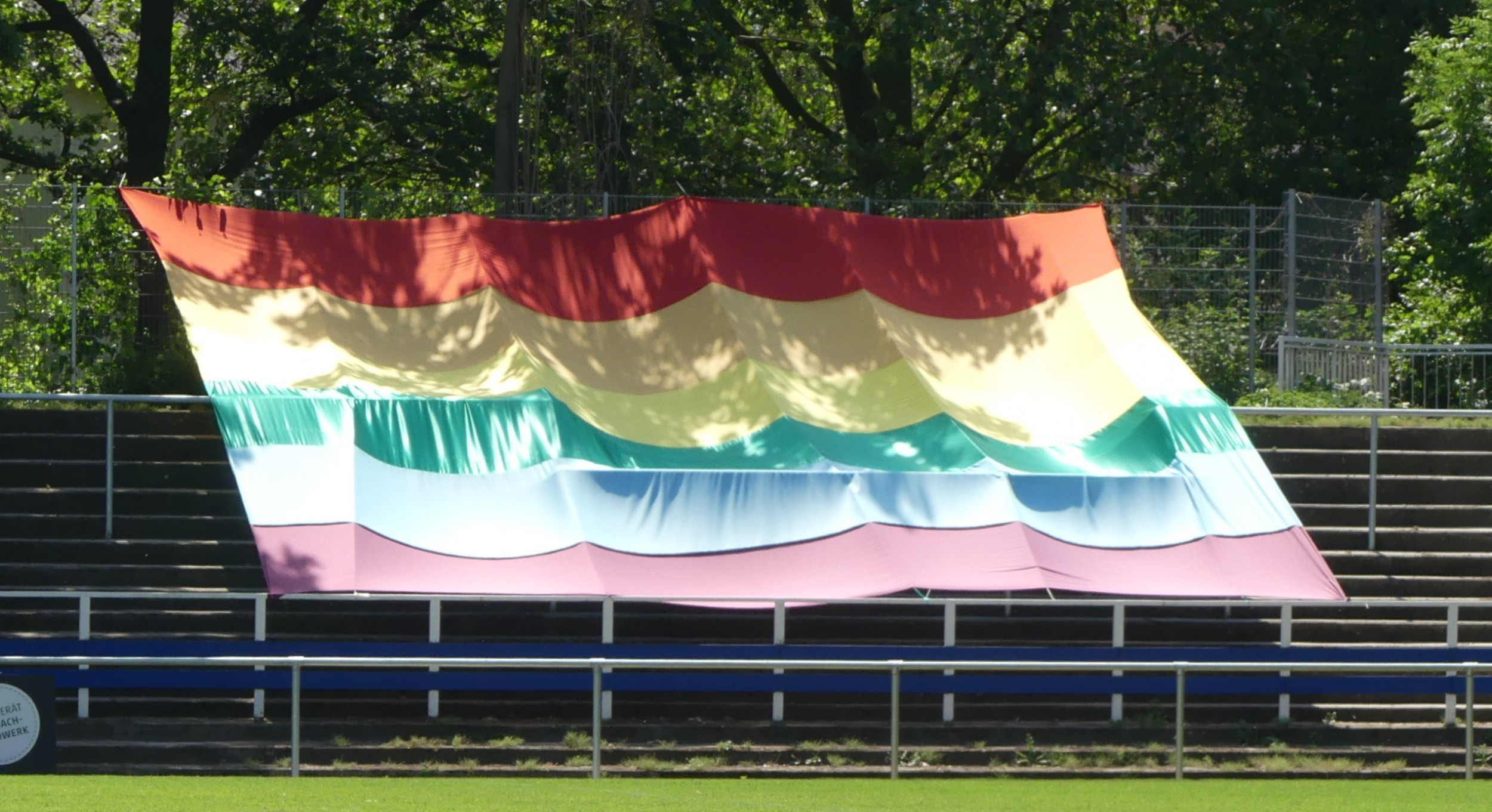 Spieltermine Bremer SV