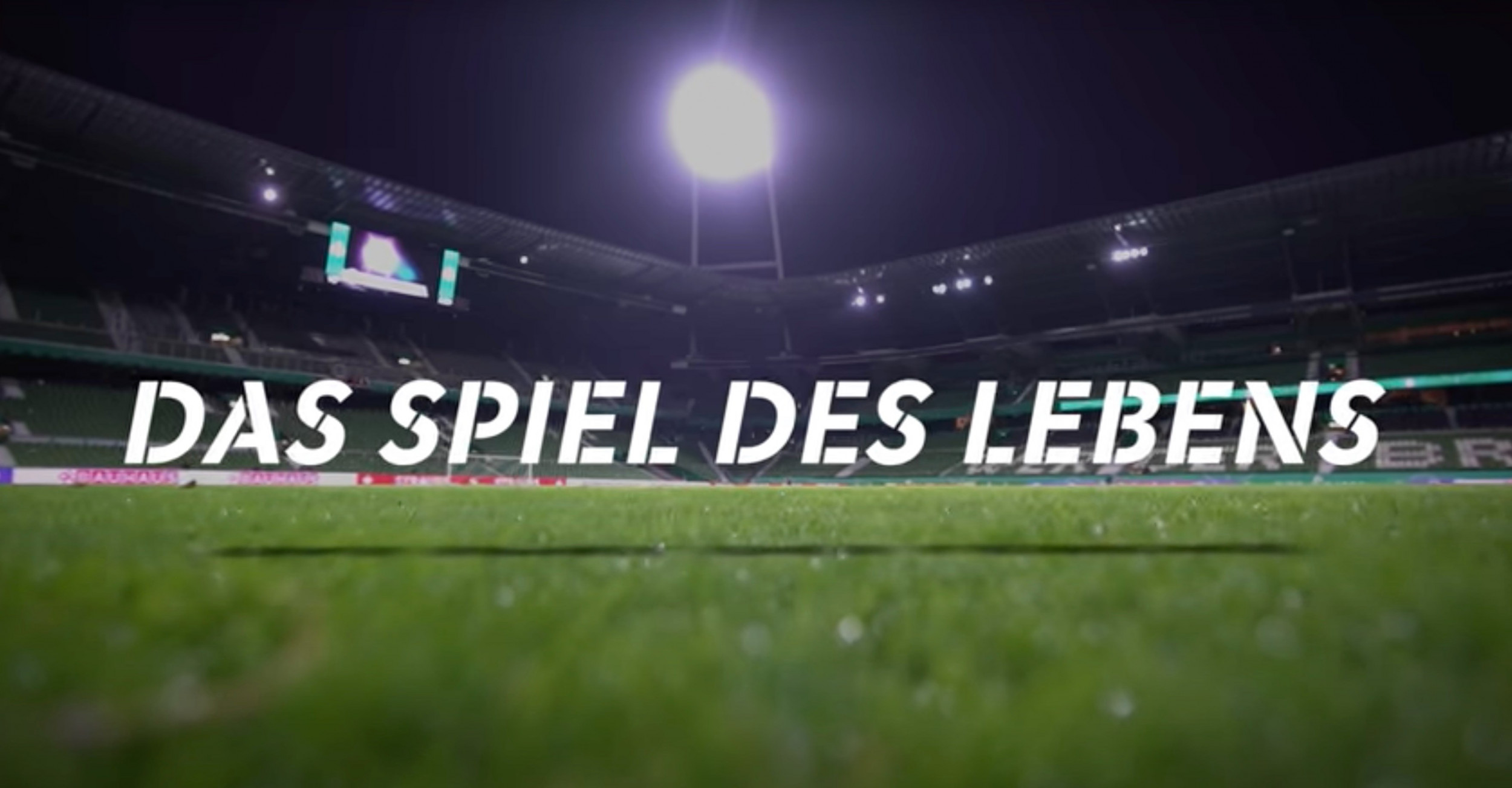 Unser Spiel des Lebens