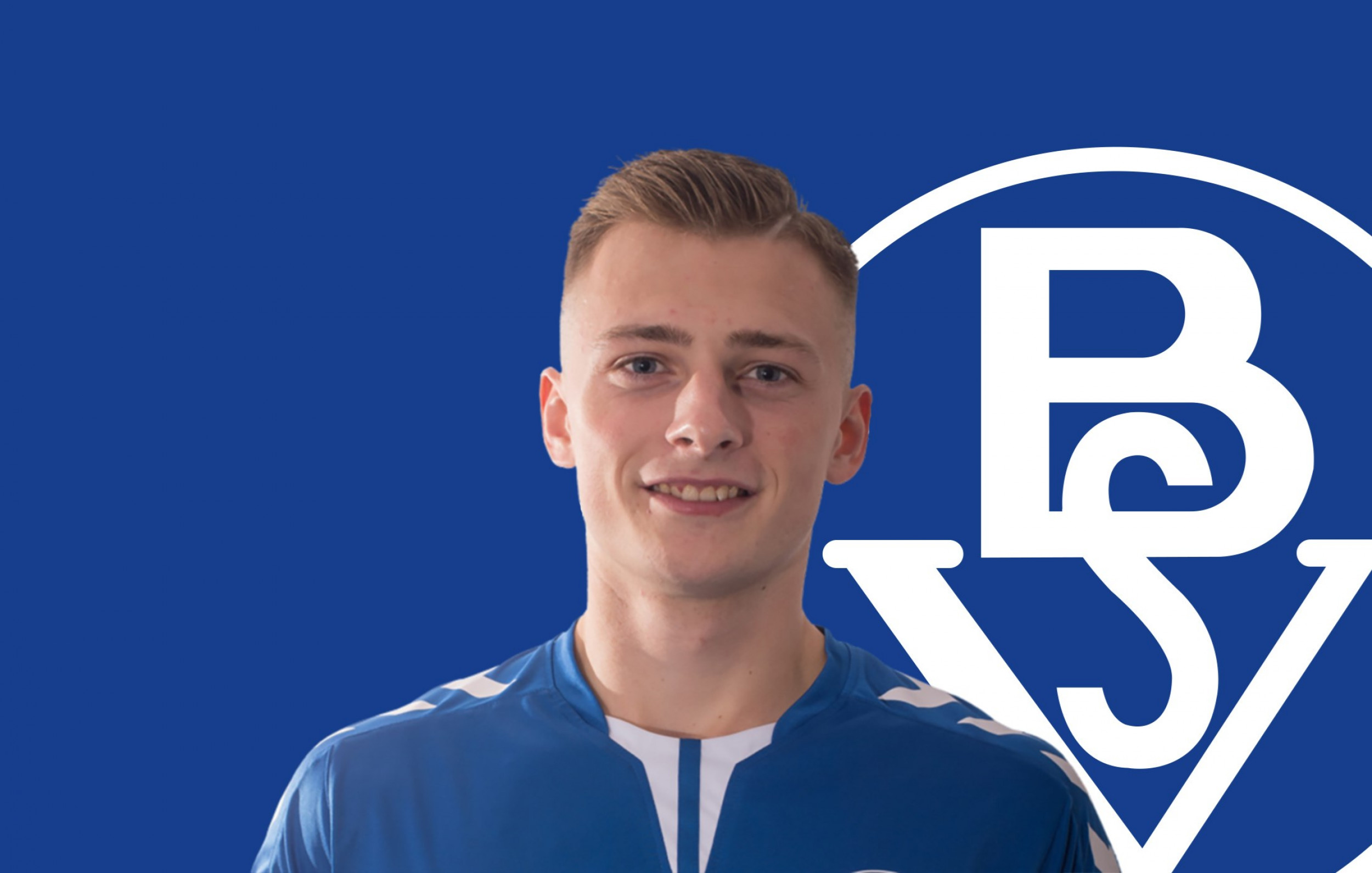 Maik Stöver kommt vom VfB Oldenburg