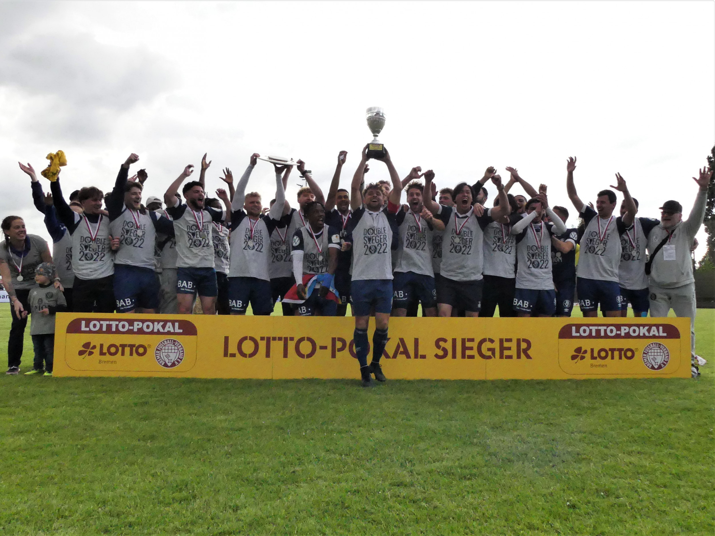 Doublesieger