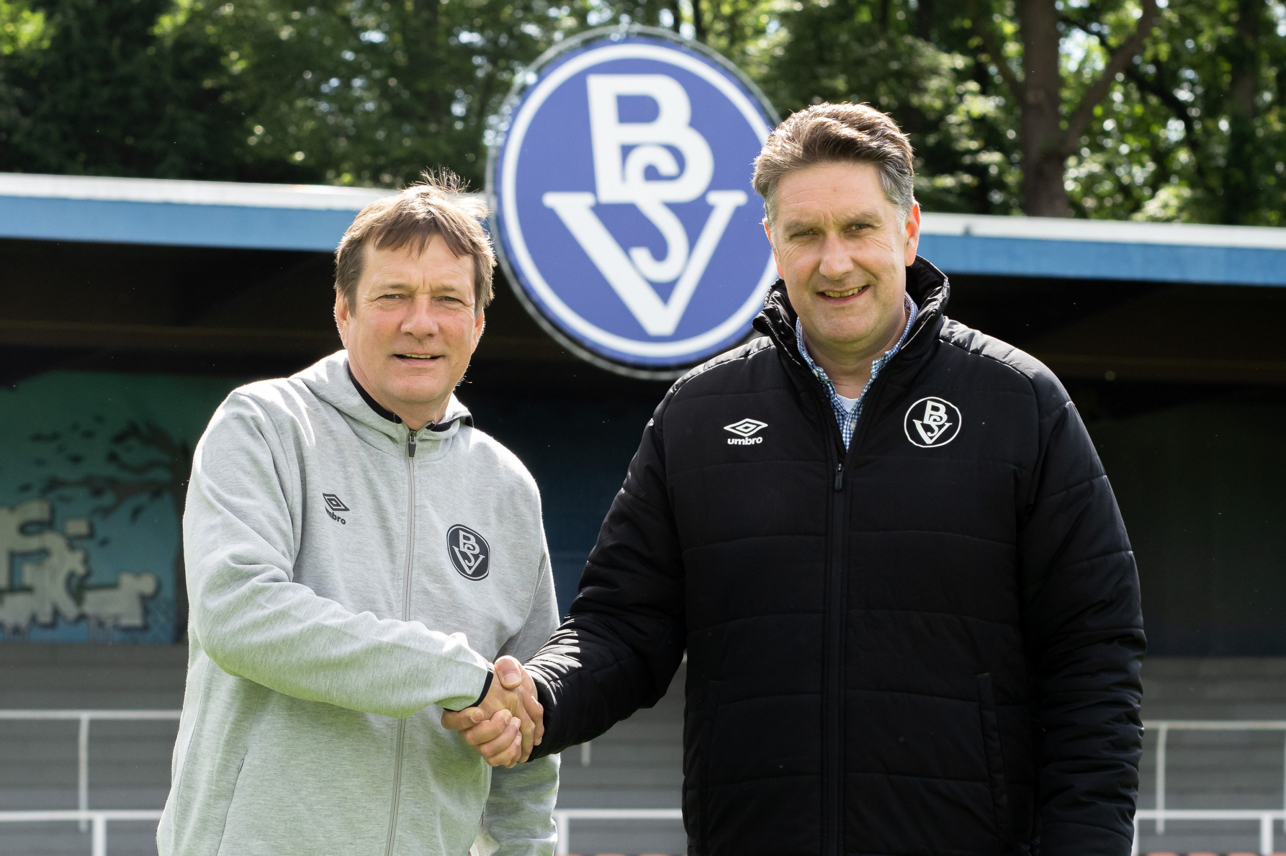 Torsten Gütschow wird Trainer beim Bremer SV