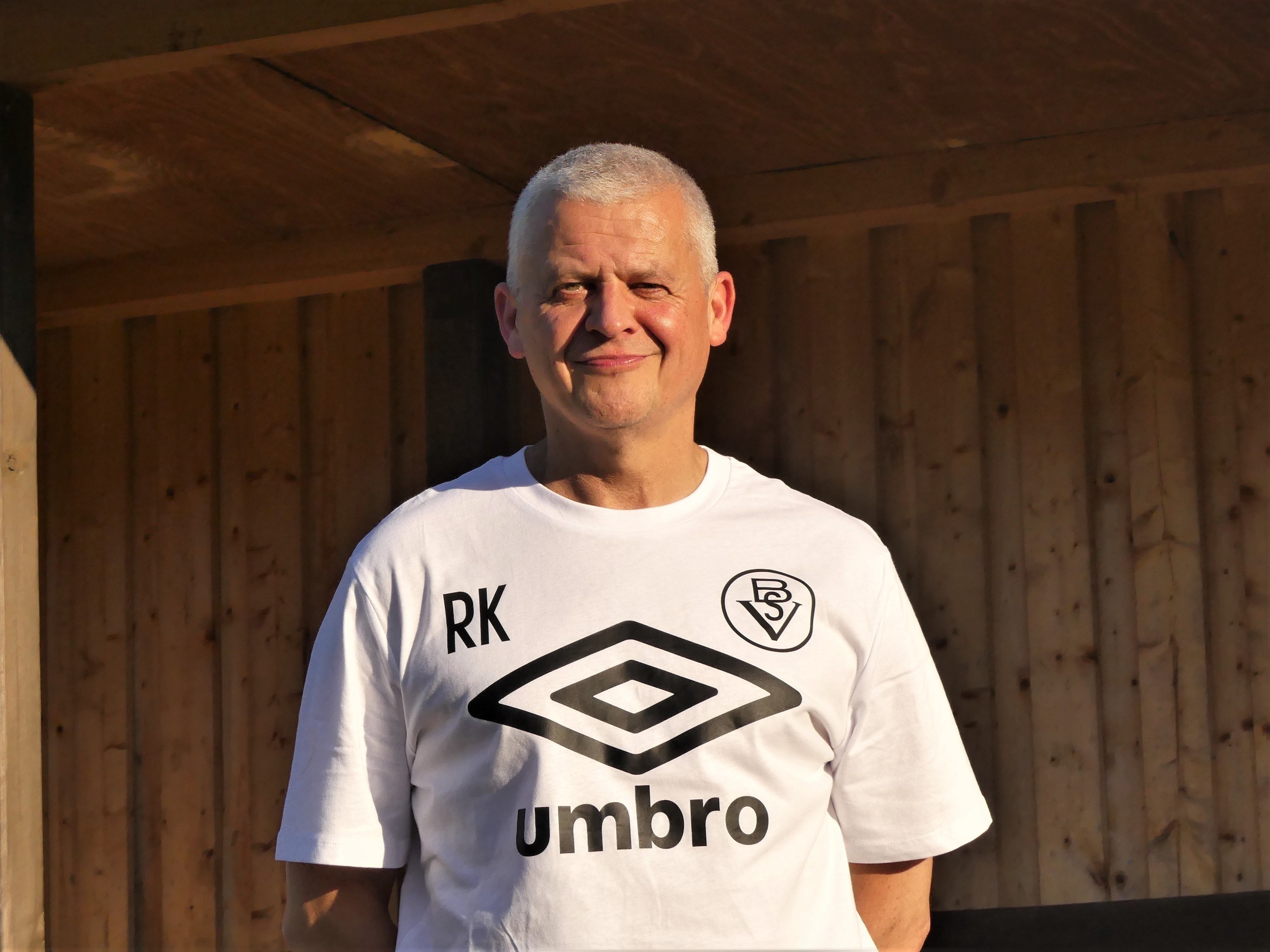 BSV verpflichtet Ronny Klause als Athletiktrainer