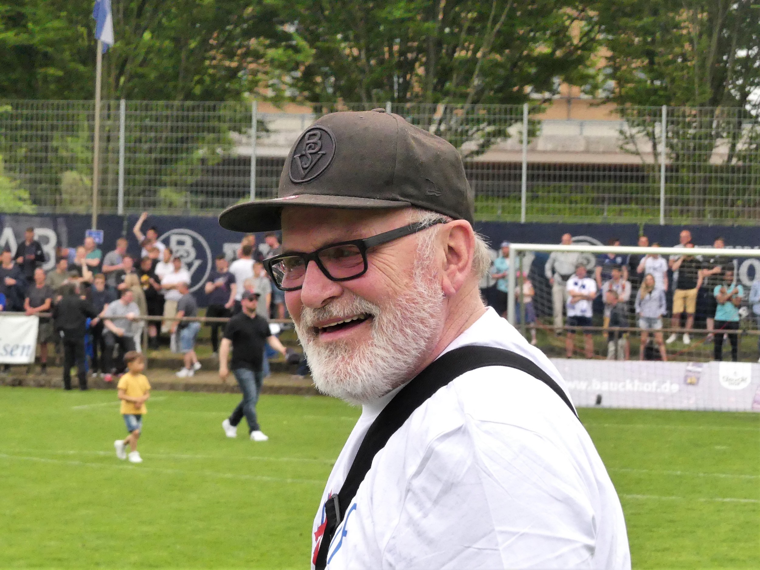 Das BSV-Urgestein bleibt