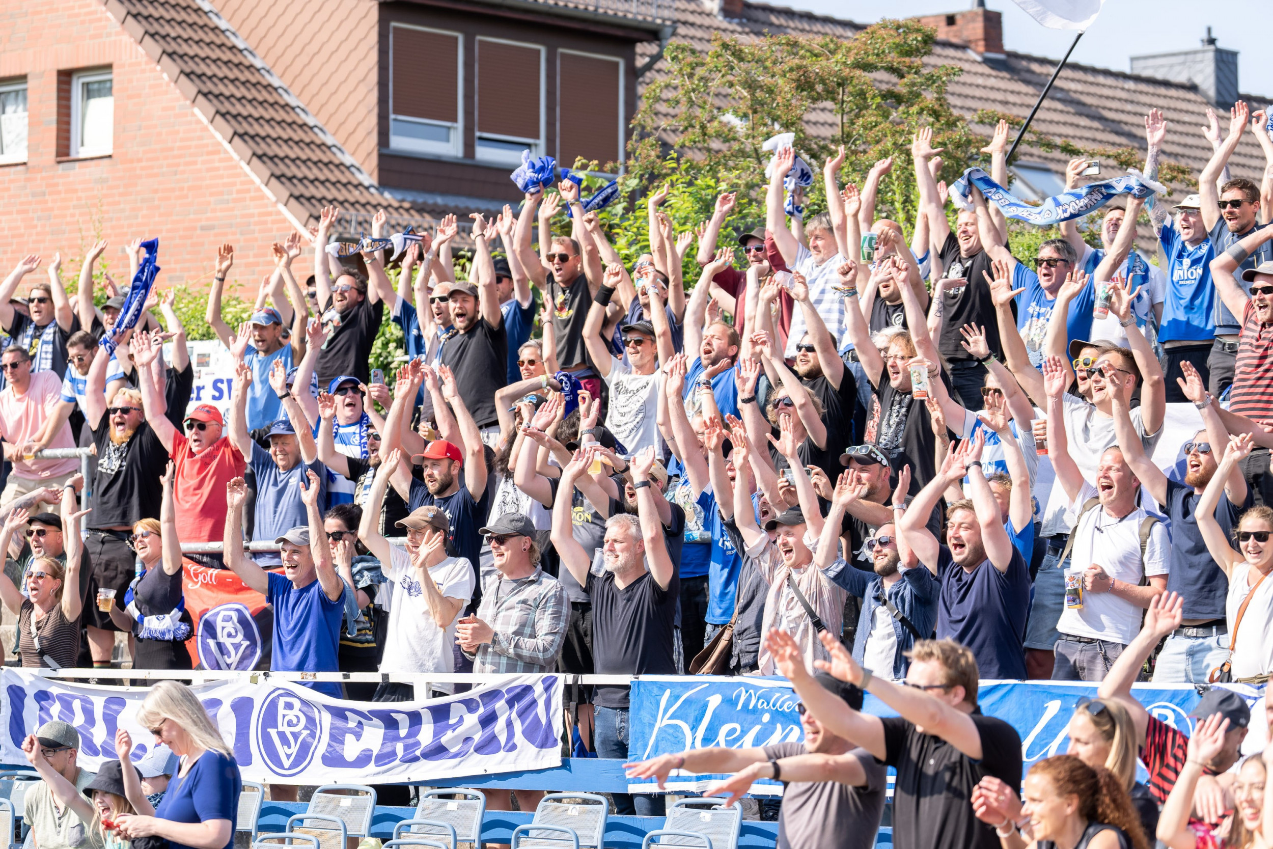 Der Spielplan ist da: Heimspiel zum Auftakt