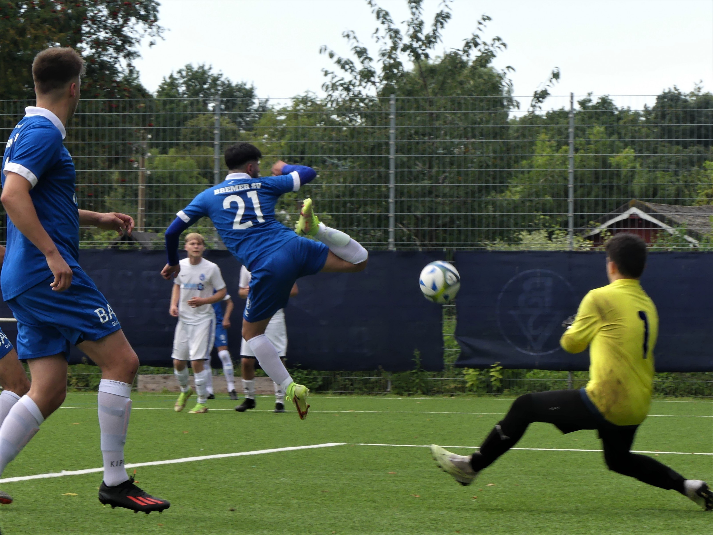 Derbysieger
