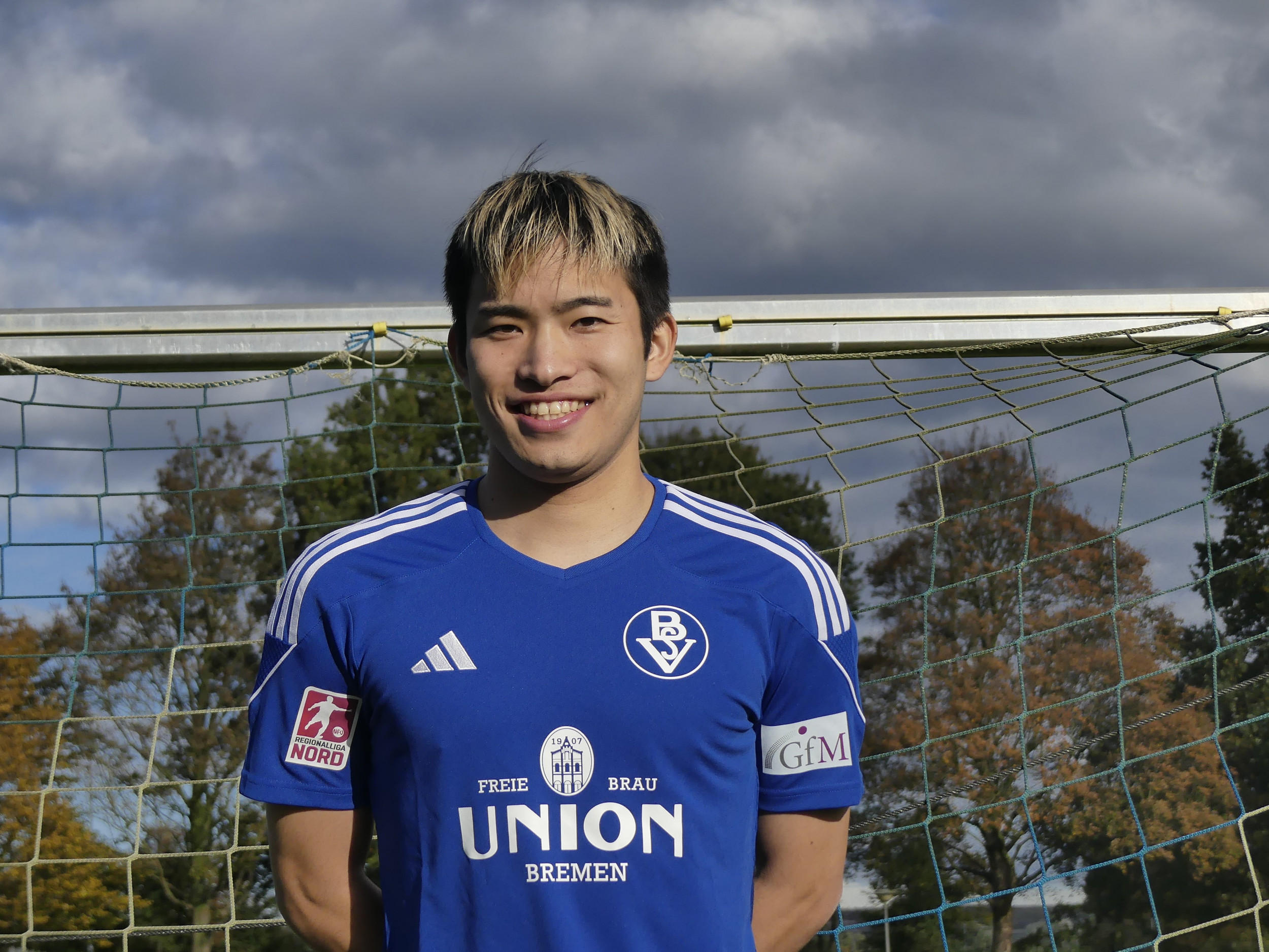 Toshiaki Miyamoto wechselt nach Walle