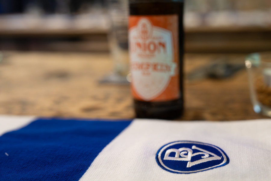  Foto: Sven Peter