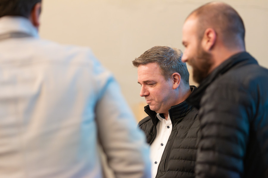  Foto: Sven Peter