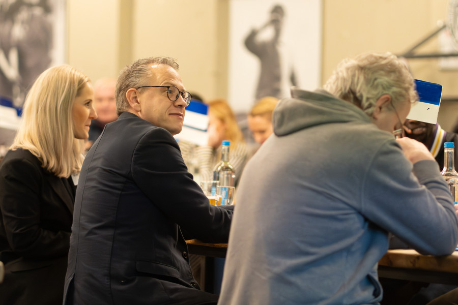  Foto: Sven Peter