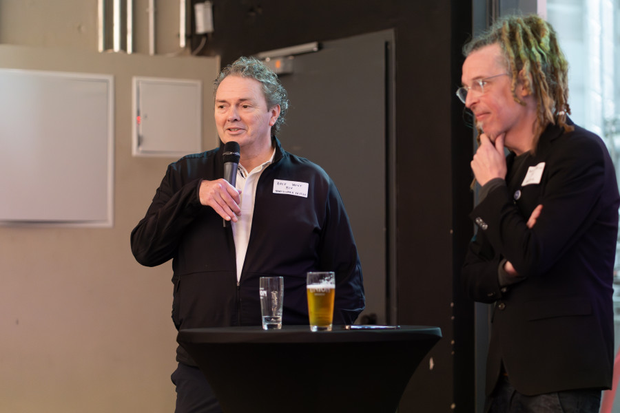  Foto: Sven Peter