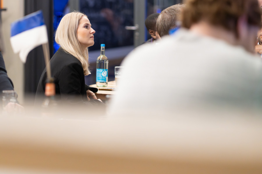  Foto: Sven Peter