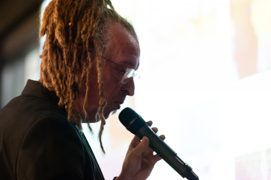  Foto: Sven Peter