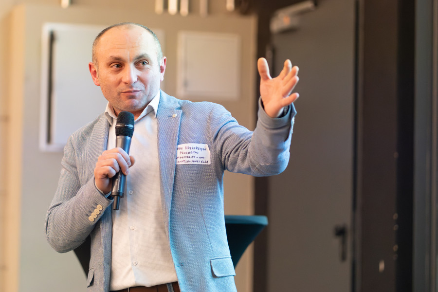  Foto: Sven Peter