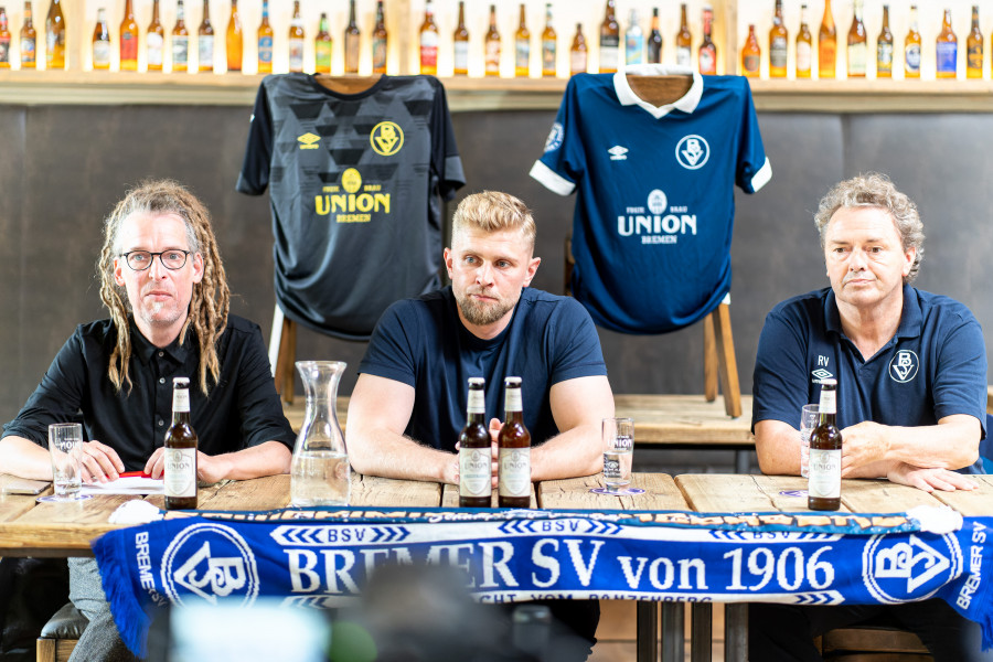  Foto: Sven Peter