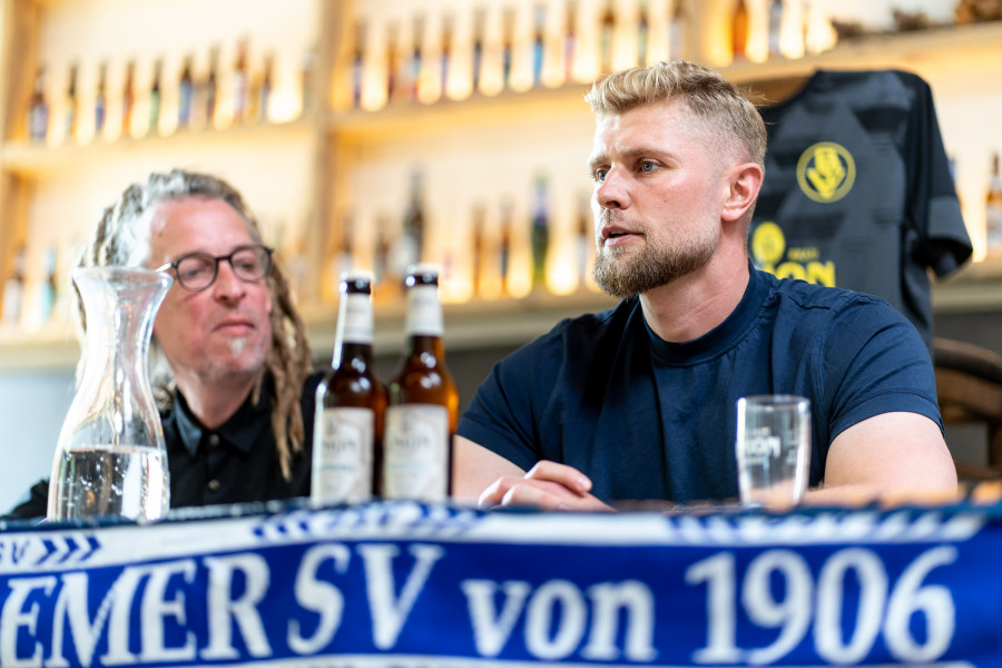  Foto: Sven Peter