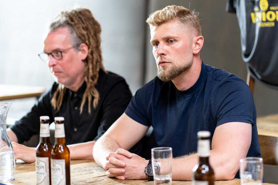  Foto: Sven Peter