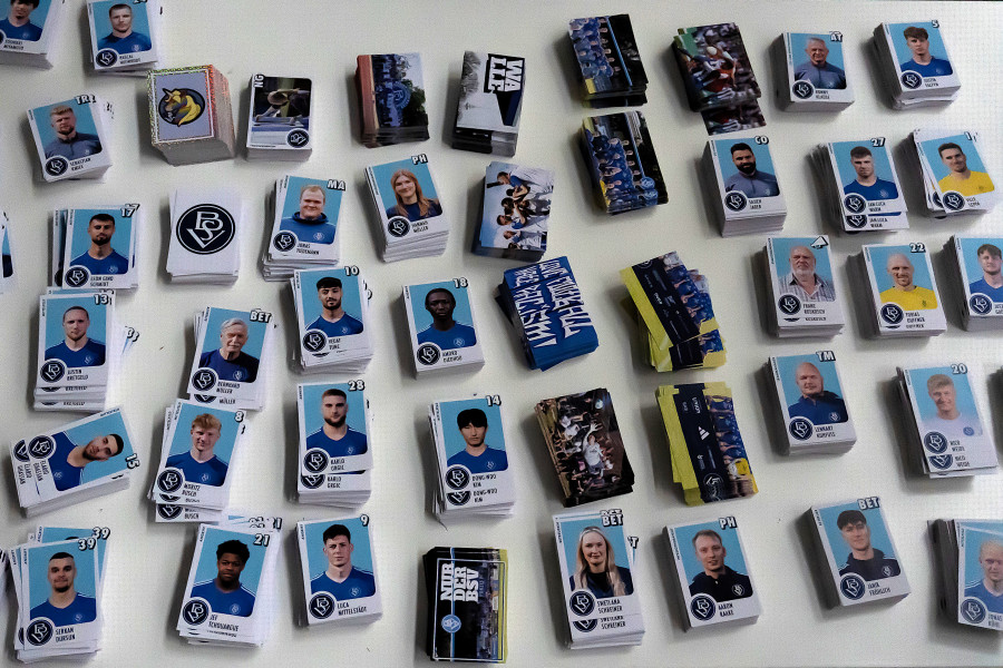  Foto: Bobby Blue / Torsten Bobrink