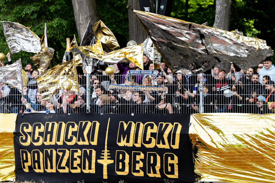  Foto: Sven Peter