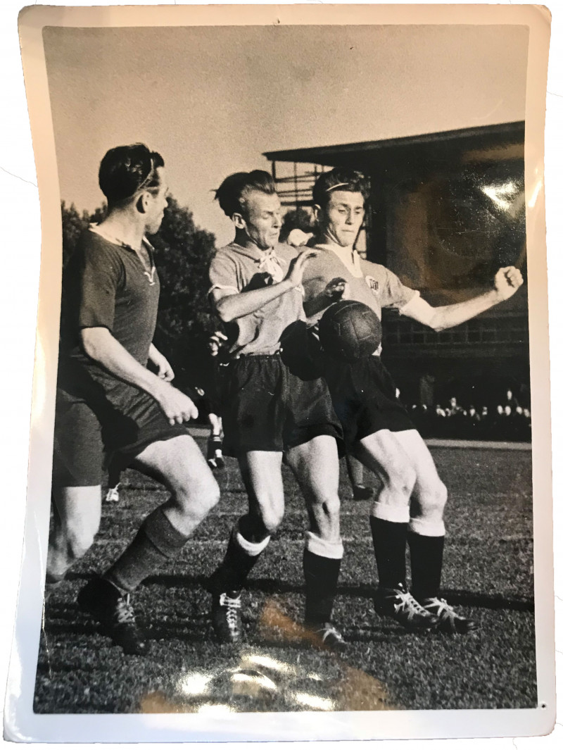 Bremer SV - VfL Osnabrück  