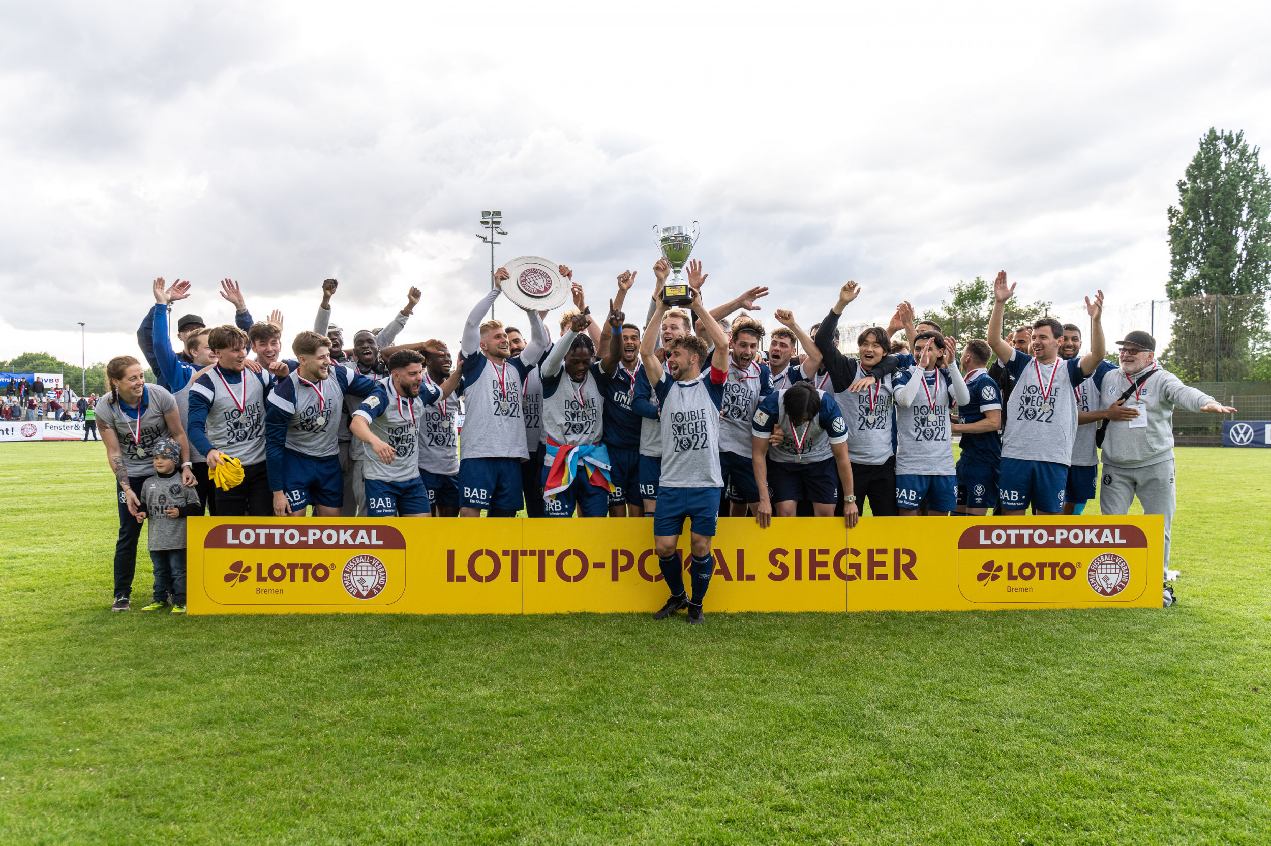 Das große Finale