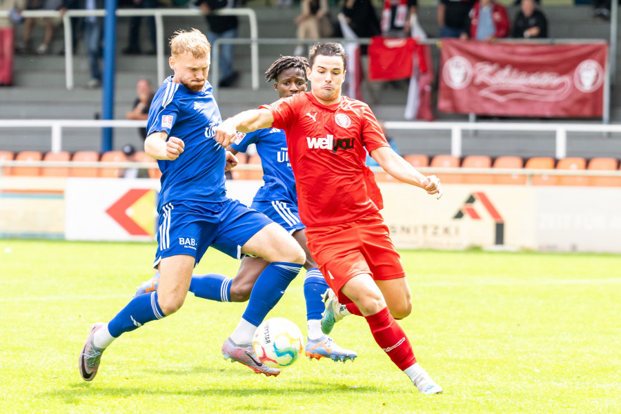  Foto: Sven Peter