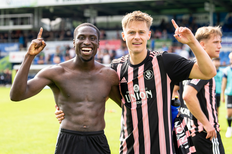  Foto: Sven Peter
