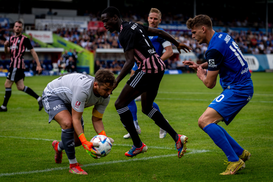  Foto: Sven Peter
