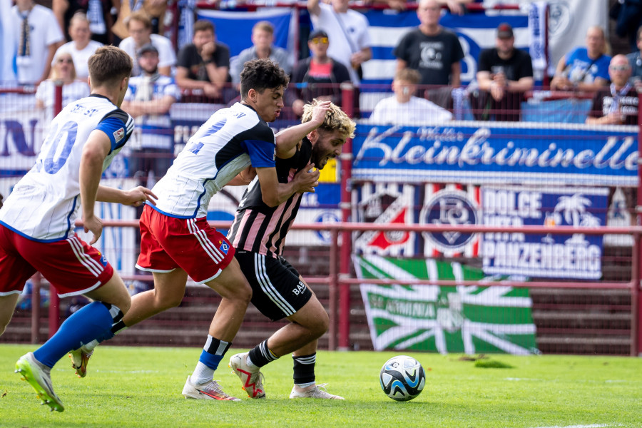 Foto: Sven Peter