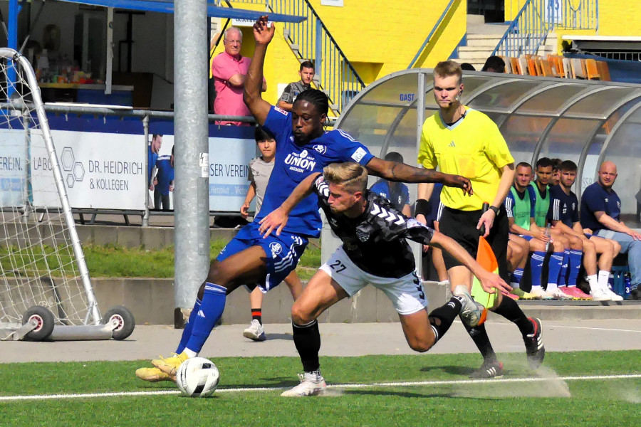  Foto: Bobby Blue / Torsten Bobrink