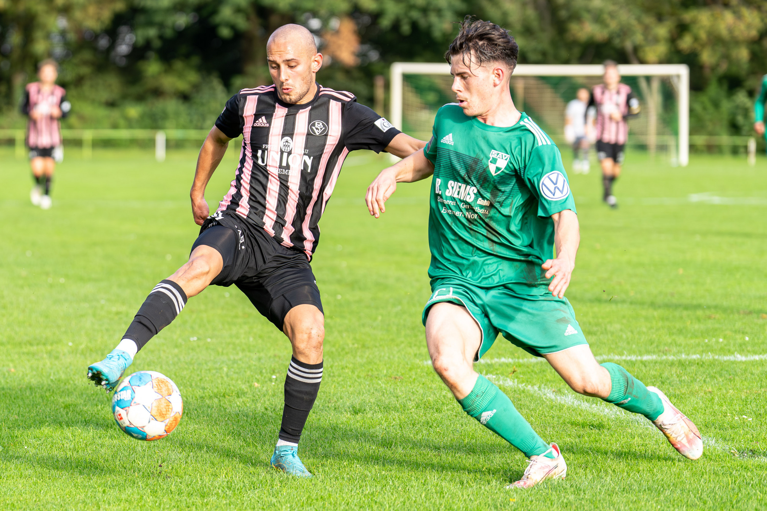 Nach der Liga ist vor dem Pokal