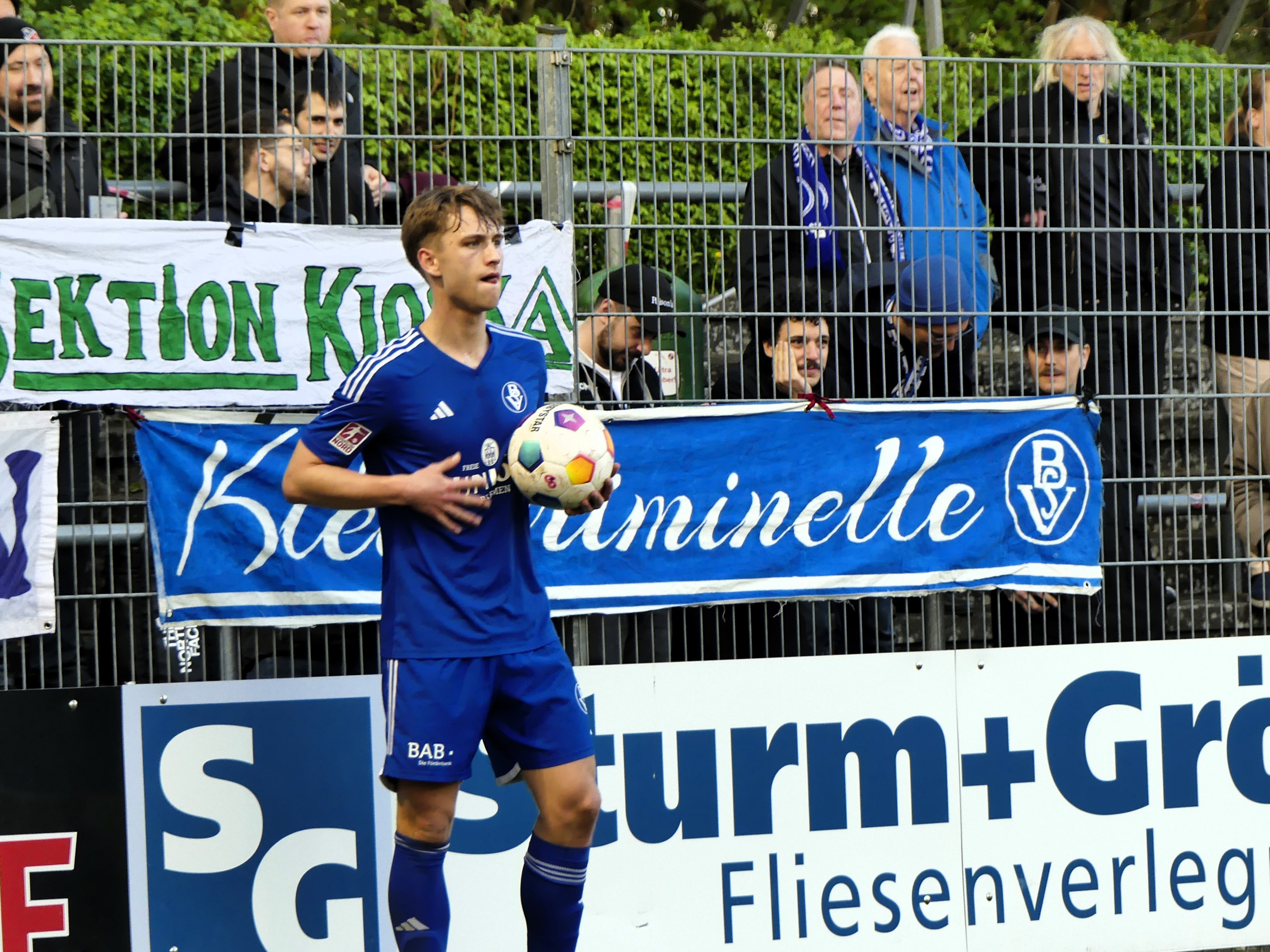 Nullnummer in Norderstedt