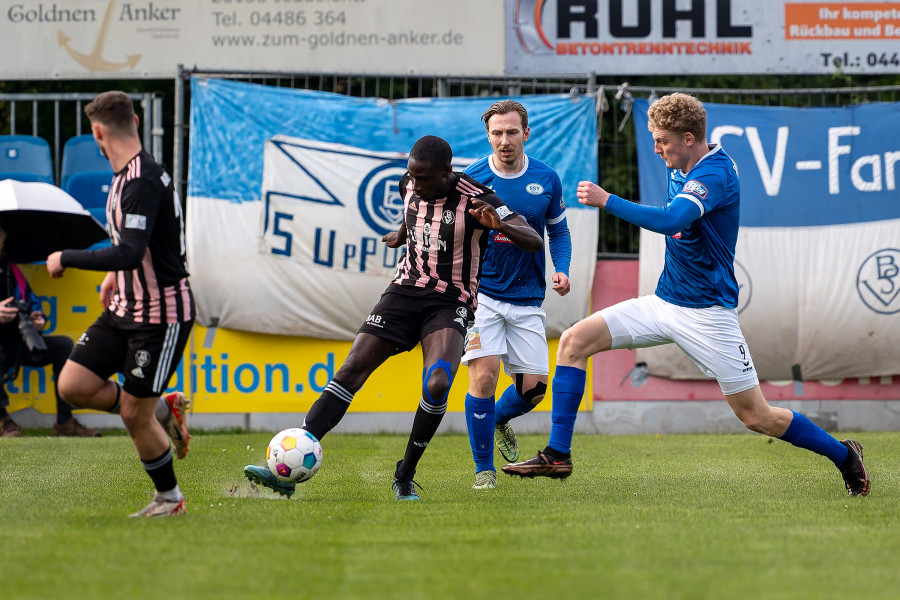  Foto: Sven Peter