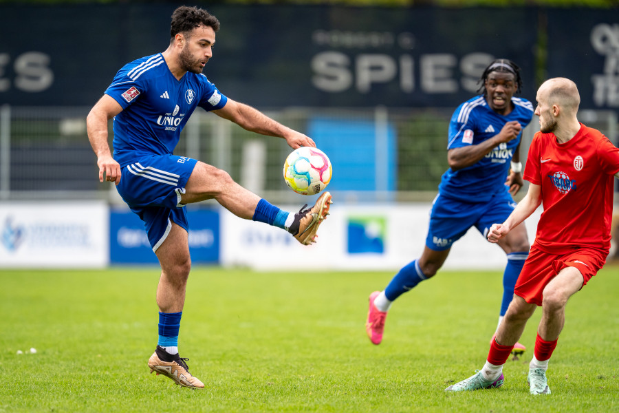  Foto: Sven Peter