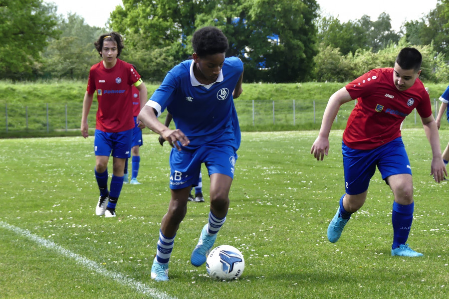  Foto: Bobby Blue / Torsten Bobrink