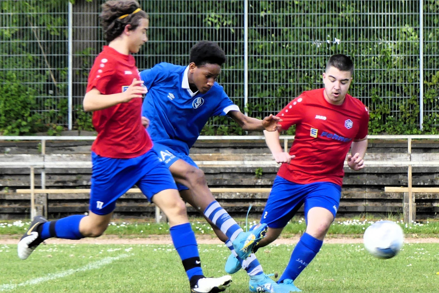  Foto: Bobby Blue / Torsten Bobrink