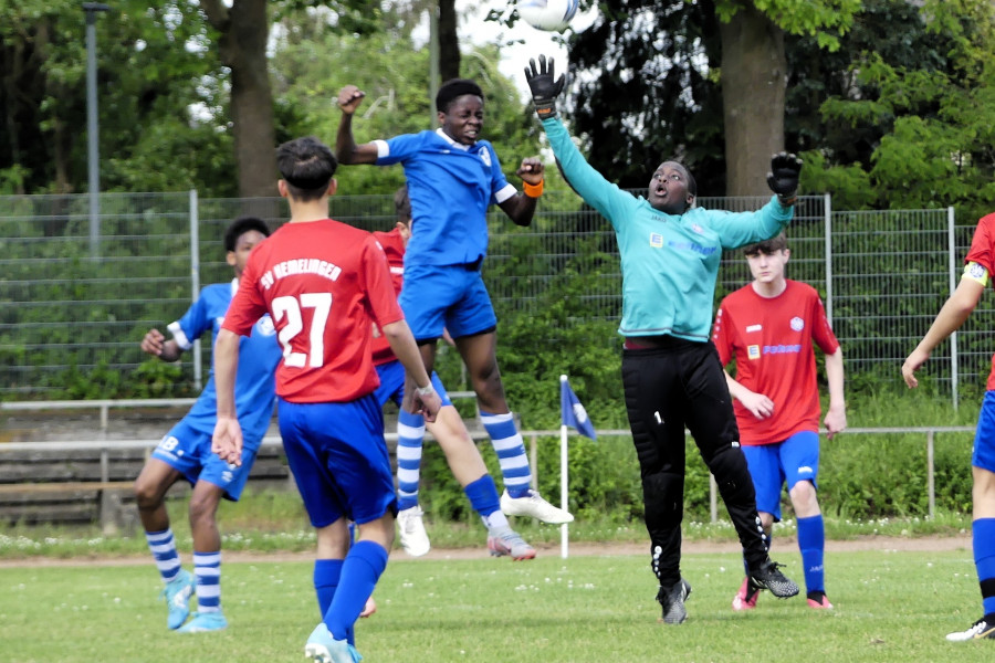  Foto: Bobby Blue / Torsten Bobrink