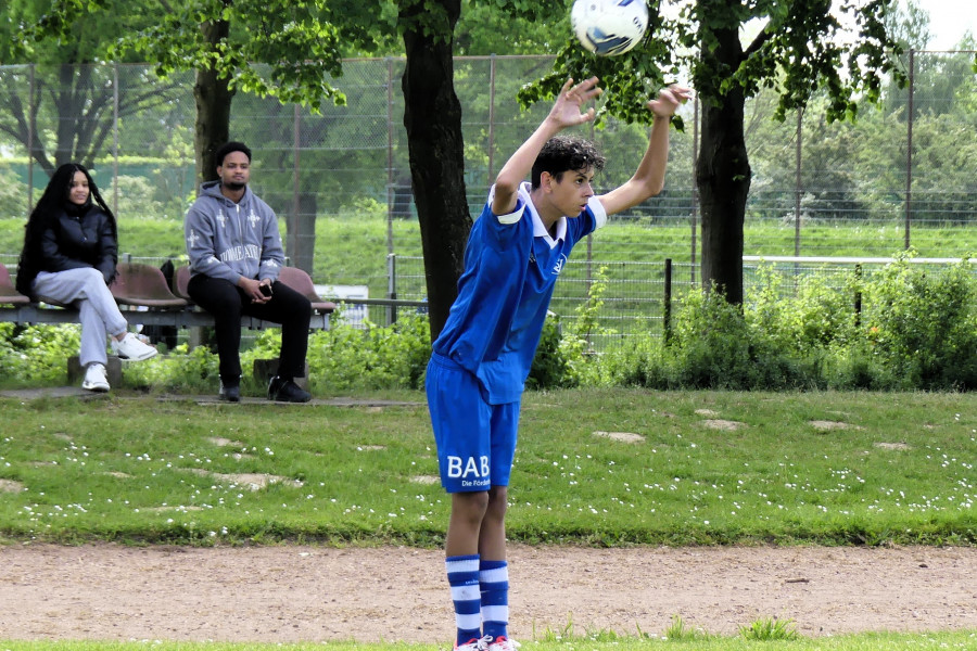  Foto: Bobby Blue / Torsten Bobrink