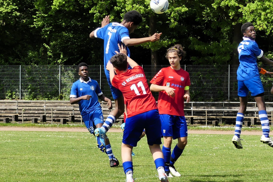  Foto: Bobby Blue / Torsten Bobrink