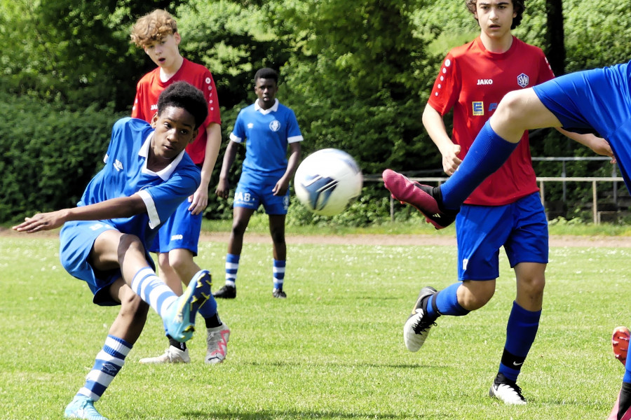  Foto: Bobby Blue / Torsten Bobrink